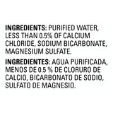 Pure Life, Purified Water, 16.9 Fl Oz / 500 mL, Plastic Bottled Water (24 Pack), thumbnail image