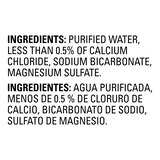 Pure Life, Purified Water, 16.9 Fl Oz / 500 mL, Plastic Bottled Water (24 Pack), thumbnail image 5 of 11