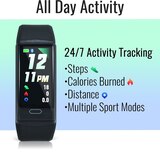 DMI Zewa Fitness Activity Tracker, thumbnail image