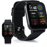 DMI Zewa Fitness Smart Health Watch, thumbnail image