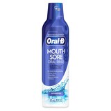 Oral-B Mouth Sore Special Care Oral Rinse, thumbnail image