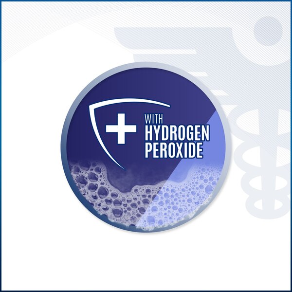 Oral-B Mouth Sore Special Care Oral Rinse