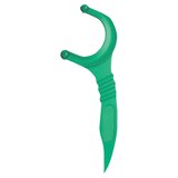 Oral-B Glide Scope Outlast Floss Picks, 75 CT, thumbnail image