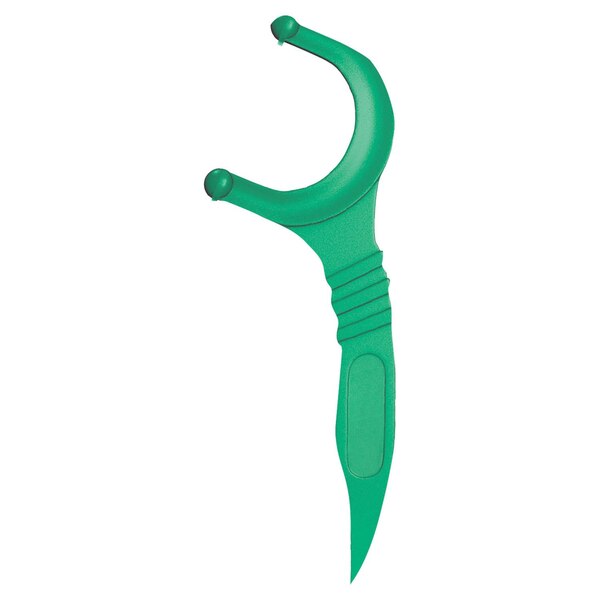 Oral-B Glide Scope Outlast Floss Picks, 75 CT