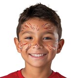Savvi Costume Tattoos, 12 ct, thumbnail image