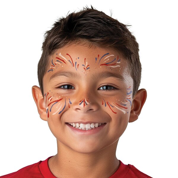 Savvi Costume Tattoos, 12 ct