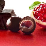 Brookside Dark Chocolate Snack with Pomegranate Flavored Center, 7 oz, thumbnail image