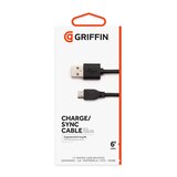 Griffin USB-A to Micro-USB Cable, thumbnail image