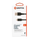 Griffin USB-C to USB-A Cable, thumbnail image