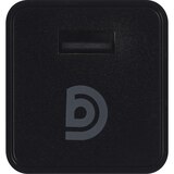 Griffin PowerBlock Universal USB-A 12W Wall Charger - Black. Lifetime Warranty., thumbnail image