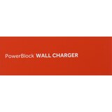 Griffin PowerBlock Universal USB-A 12W Wall Charger - Black. Lifetime Warranty., thumbnail image