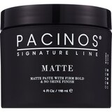 Pacinos Matte Styling Paste, 4 OZ, thumbnail image