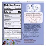 Made Good Mixed Berry Granola Bars, 6 ct, 5.1 oz, thumbnail image