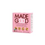 Made Good Strawberry Granola Minis, 4 ct, 3.4 oz, thumbnail image 2 of 4