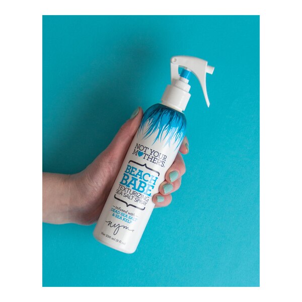 Not Your Mother's Beach Babe Texturizing Sea Salt Spray