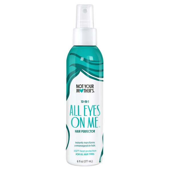 Not Your Mother's All Eyes On Me 10-in-1 Hair Perfector, 6 OZ