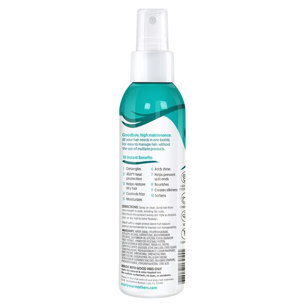 Not Your Mother's All Eyes On Me 10-in-1 Hair Perfector, 6 OZ