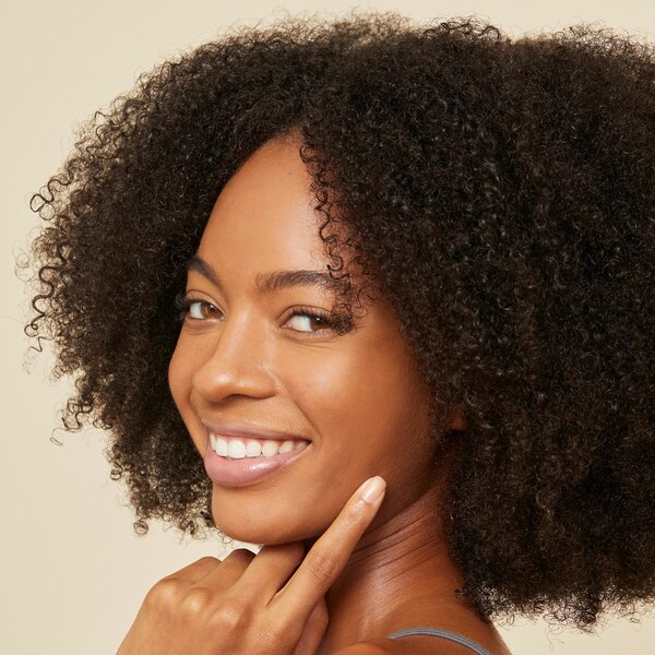 Not Your Mother's Curl Talk - Gel modelador para control de la estática, 6 oz