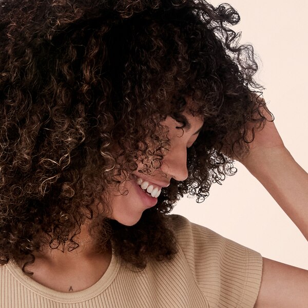 Not Your Mother's Curl Talk Activating Mousse, 7 OZ