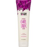 Not Your Mother's Defining Curl Talk Cream, 9.7 OZ, thumbnail image