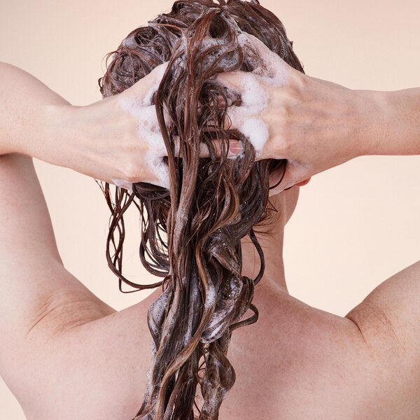 Not Your Mother's Curl Talk Bond Repair Shampoo, 8 OZ