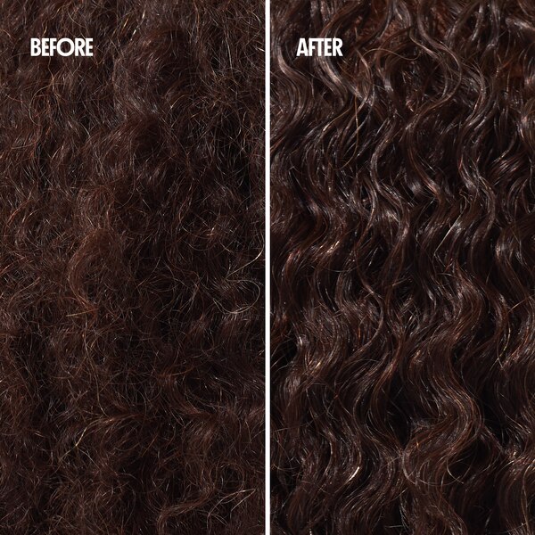 Not Your Mother's Curl Talk Bond Repair Shampoo, 8 OZ