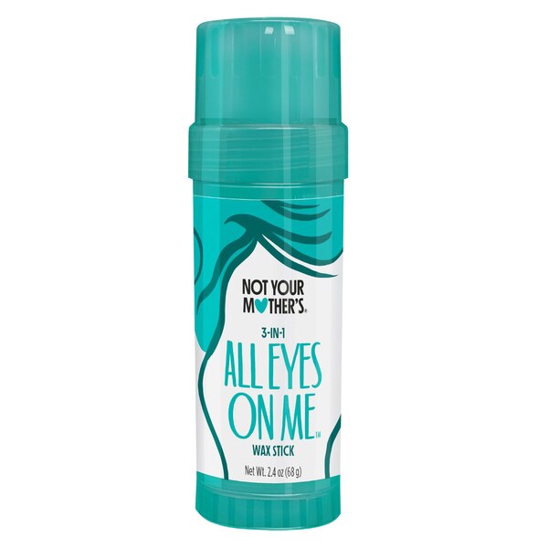 Not Your Mother's 3-in-1 All Eyes On Me Wax Stick, 2.4 OZ
