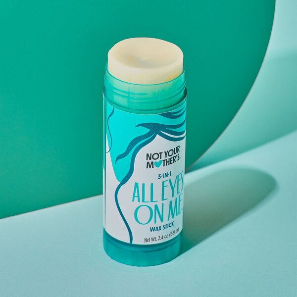 Not Your Mother's 3-in-1 All Eyes On Me Wax Stick, 2.4 OZ