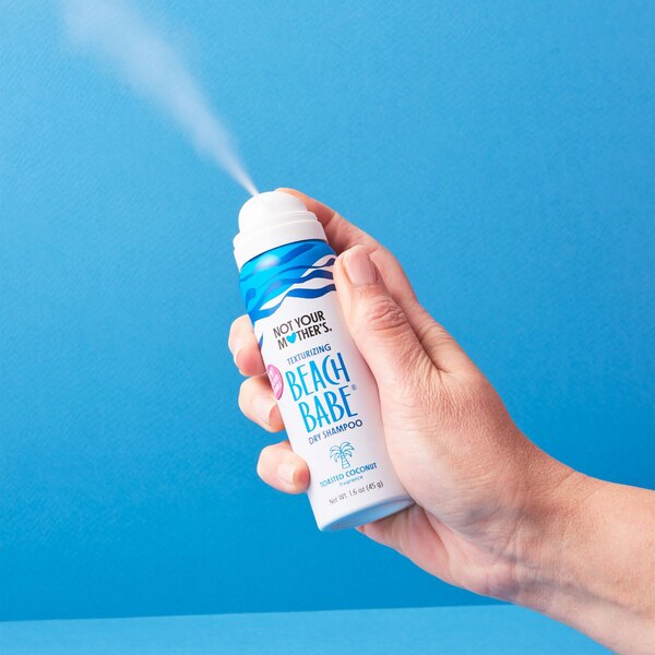Not Your Mother's Beach Babe Texturizing Dry Shampoo