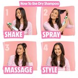 Not Your Mother's Beach Babe Texturizing Dry Shampoo, thumbnail image