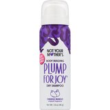 Not Your Mother's Plump for Joy Body Building Dry Shampoo, Ocean Mango, 1.6 OZ, thumbnail image