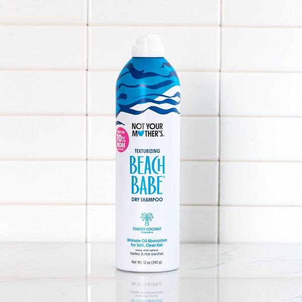 Not Your Mother's Beach Babe Texturizing Dry Shampoo