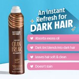 Not Your Mother's Clean Freak Dry Shampoo for Dark Hair, Palo Santo, 7 OZ, thumbnail image