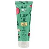 Not Your Mother's Kid's Daily Care 2-in-1 Shampoo & Conditioner, Red Apple, 8 OZ, thumbnail image