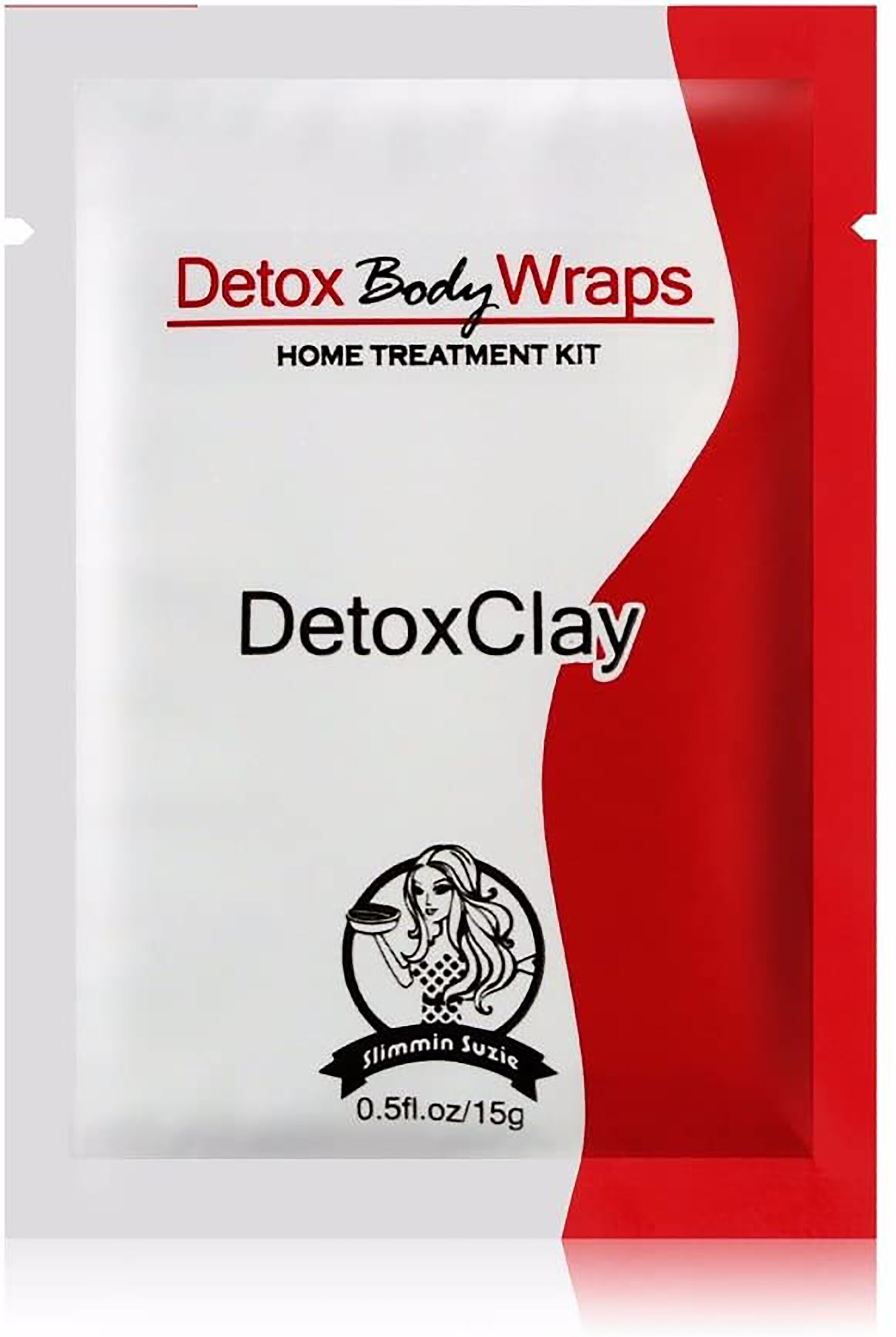 IGIA Clay Detox Body Wraps