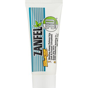 Zanfel Dual Action Poison Ivy, Oak and Sumac Wash