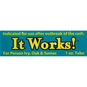 Zanfel Dual Action Poison Ivy, Oak and Sumac Wash
