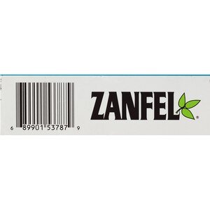 Zanfel Dual Action Poison Ivy, Oak and Sumac Wash