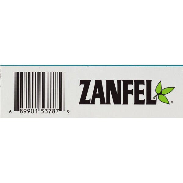 Zanfel Dual Action Poison Ivy, Oak and Sumac Wash