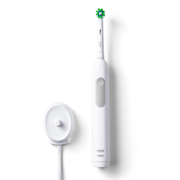 Oral-B CrossAction Electric Toothbrush Replacement Brush Heads