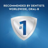 Oral-B Kids Star Wars Power Toothbrush for ages 3+, Soft Bristle, thumbnail image