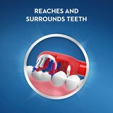 Oral-B Kids Star Wars Power Toothbrush for ages 3+, Soft Bristle, thumbnail image