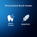 Oral-B Vitality Rechargeable Electric Toothbrush with FlossAction Brush Head, thumbnail image