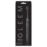 GLEEM Electric Toothbrush, Black, thumbnail image