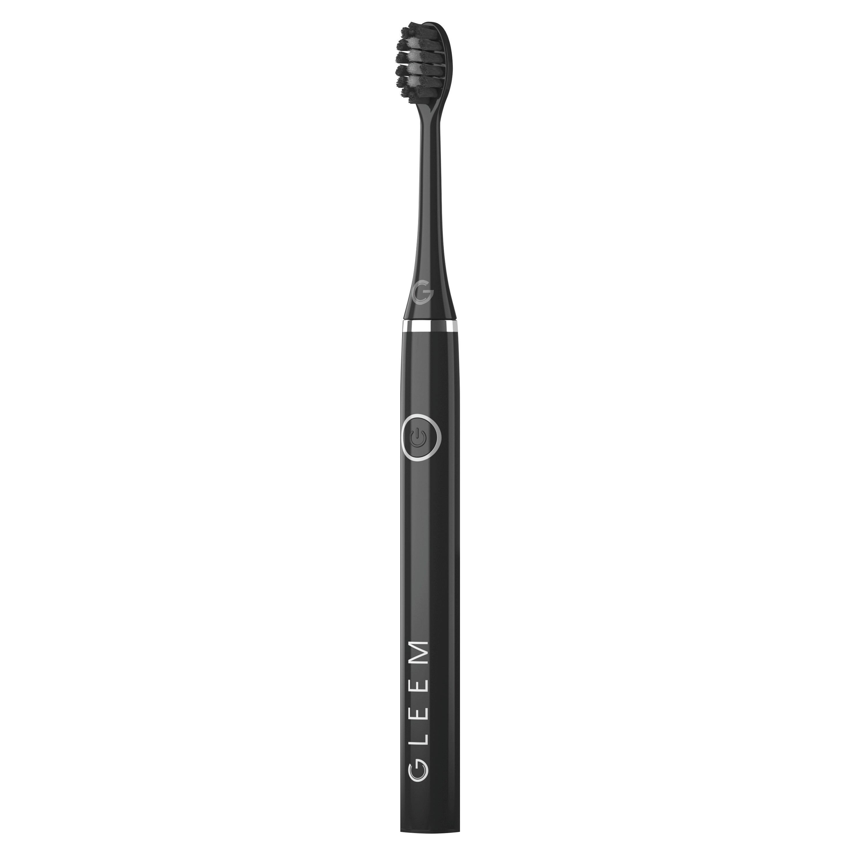 GLEEM Electric Toothbrush Black