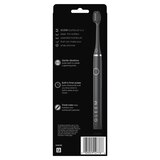 GLEEM Electric Toothbrush, Black, thumbnail image