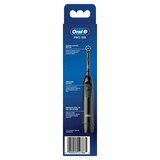 Oral-B Pro-Health Clinical, Superior Clean, Battery Powered Toothbrush, Black, thumbnail image