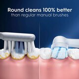 Oral-B iO Gentle Care Replacement Brush Heads, 2 CT, thumbnail image