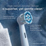 Oral-B iO Gentle Care Replacement Brush Heads, 2 CT, thumbnail image