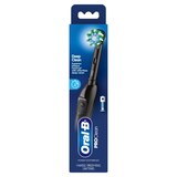 Oral-B Pro-Health Clinical, Superior Clean, Battery Powered Toothbrush, Black, thumbnail image